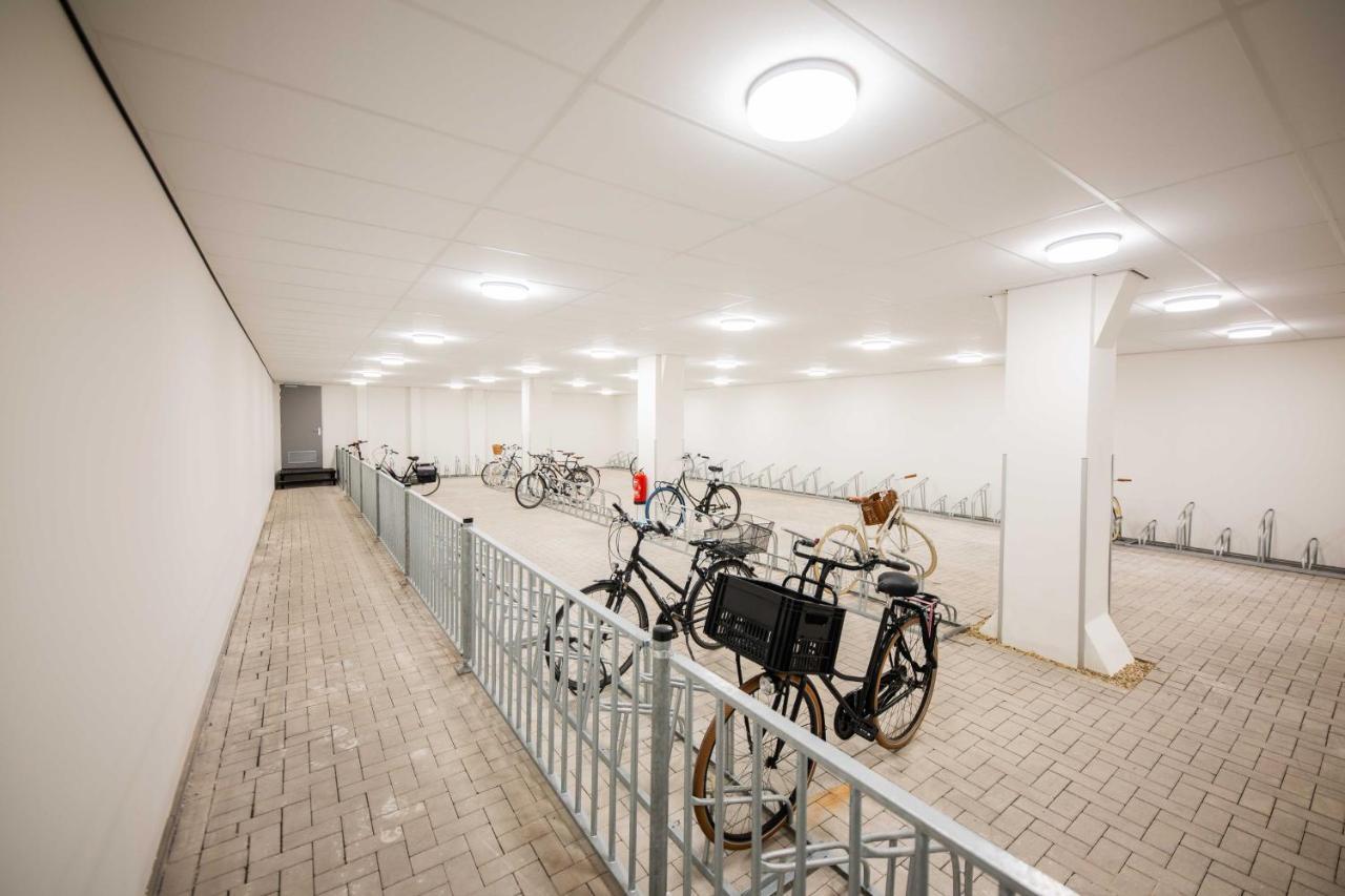 Prins Hendrikkade Rotterdam Exterior photo